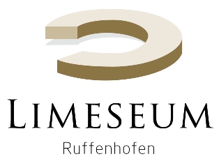 logo limeseum gold